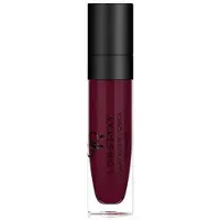 Golden rose Longstay Liquid Matte Lipstick NO: 15 Matte vloeibare lippenstift langhoudend geeft niet af