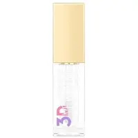 Golden rose 3D MEGA SHINE LIPGLOSS 101 - Transparant - - VEGAN