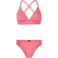 Protest Bikini Women Prtcosta Triangle Guava Pink-Maat 44