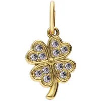 Lucardi Hangers goud