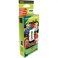 Panini – PNN02938 – Kaartblister – 3 pakjes – 2 kaarten