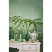 Pip studio Vaas Glass Soft Green (Set van 3)