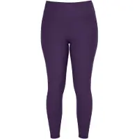 Studio Untold Leggings aubergine