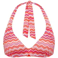 Triumph Bikinitop ' Red Label Mix & Match Summer ' oranje / koraal / pink