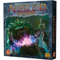 Portal Games Aeon's End: Otchłań PORTAL -