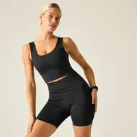 Dare 2b Dare2B Refresh cropped tanktop voor dames
