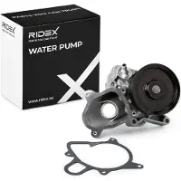 RIDEX 1260W0867 Waterpomp