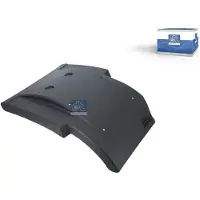 DT Spare Parts 5.66013SP Spatbord