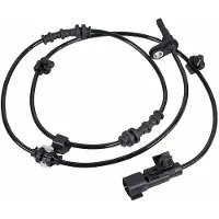 METZGER 09001655 Wielsnelheidssensor (ABS)