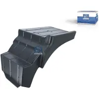 DT Spare Parts 3.81228 Spatbord