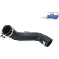 DT Spare Parts 1.00635 Radiateurslang