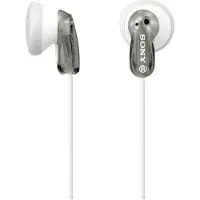 Sony MDR-E9LP - Grijs