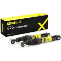 RIDEX 854S1744P Schokdemper