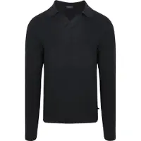 Suitable Shirt navy
