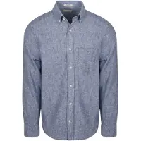 Gant Overhemd blauw