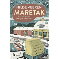 Xander Uitgevers B.V. Maretak (Paperback)