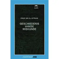 Spectrum Geschiedenis van de wiskunde (Paperback)