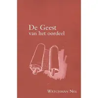 Importantia Publishing De geest van het oordeel