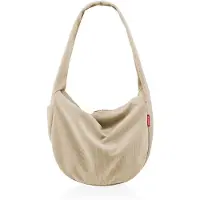 Reisenthel Schoudertas 'Moonbag' beige
