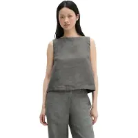 Marc O'Polo Blouse grafiet
