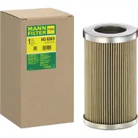 MANN-FILTER Hydraulisch filter HD 929/5