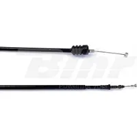 Vicma koppelingskabel voor husqvarna 125 wr motorfiets 2008-2012 17583 nieuw