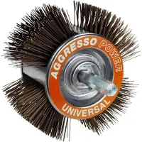 Kwb Aggresso Power universele borstelset 602500 1 stuk(s)