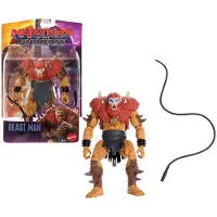 Masters of the Universe - Beast Man (JKH91)