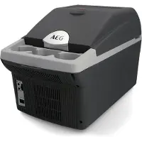 AEG BK 16 Thermo-elektrische koelbox 16 L 12V voor auto — Koelt en verwarmt (tot 65C)