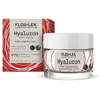 CARUNO Floslek Hyaluron, nachtcrème, 50 ml