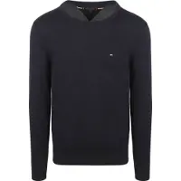 Tommy Hilfiger Trui 'ESSENTIAL' navy
