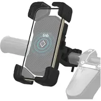 TNB Umbike7 Phone Holder Zwart