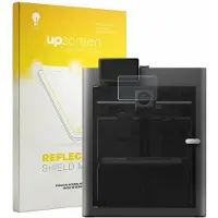 Upscreen - Screenprotector voor Bambu Lab X2D - Folie Beschermfolie anti glare matte
