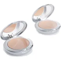 T.LeClerc Fond de Teint Compact Crème SPF5 9ml Oogschaduw - 1stuks