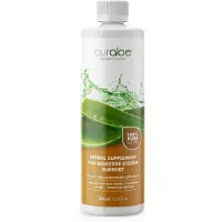 Curaloe Digestive Supplement 500 Ml