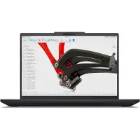 Lenovo ThinkPad P14s Gen 7 (AMD), Copilot+ PC, AMD Ryzen AI 7 PRO, 2 GHz, 35,6 cm (14 inch), 1920 x 1200 pixels, 32 GB, 1 TB