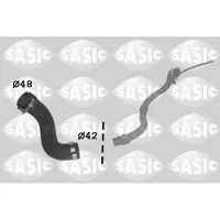 SASIC 3334065 Laadluchtslang