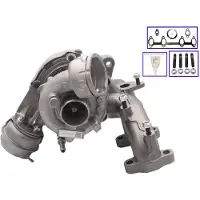 Walker 59075G-PV Turbocharger