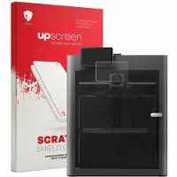 Upscreen - Screenprotector voor Bambu Lab X2D - Folie Beschermfolie transparant