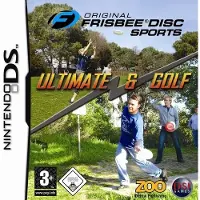 Original Frisbee Disc Sports Ultimate & Golf