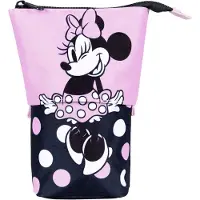 Undercover 2-in-1 Etui Minnie Mouse