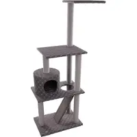 Flamingo KRABPAAL ALEXANDRA 84x39x153CM