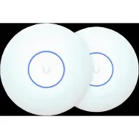Ubiquiti Access Point U7 Lite Duo Pack