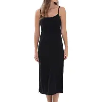 Mey Lingerie Slipdress Emotion | Maat: 50 | Kleur: Zwart
