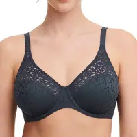 Chantelle Voorgevormde bh Norah Chic | Maat: 80B | Kleur: Blauw