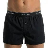 Calvin Klein 000nb4005a Boxers 3 Eenheden