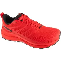 Inov-8 Loopschoen 'TrailFly Max V2' rood