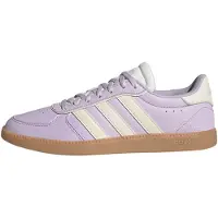 Adidas Sneakers laag 'Breaknet Sleek' lichtlila / wit