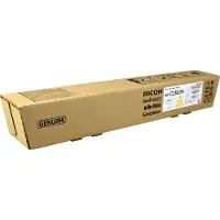 Ricoh Toner 841926 (MP C2503) Geel Hoge capaciteit