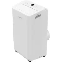 Bosch Cool 2000 - Mobiele Airco - 3-in-1: Airco, Ontvochtiger, Ventilator - 2,6 kW, 35 m